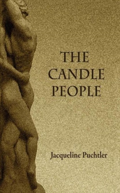 The Candle People, Jacqueline Puchtler - Paperback - 9781781485361