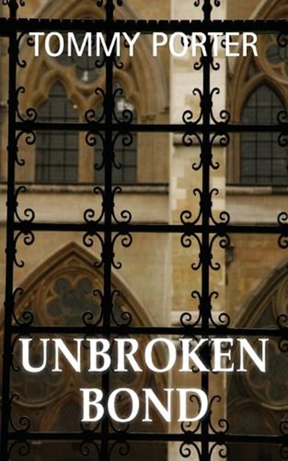 Unbroken Bond, Tommy Porter - Paperback - 9781781488133