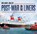 Post-war on the Liners, William H. Miller - Paperback - 9781781553596
