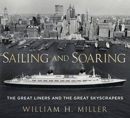 Sailing and Soaring, William H. Miller - Paperback - 9781781553688