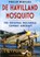 de Havilland Mosquito, Philip J. Birtles - Gebonden - 9781781554944