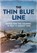 Thin Blue Line Part, CULL,  Brian - Gebonden - 9781781555170