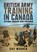 British Army Training in Canada, WARNER,  Guy - Paperback - 9781781557051