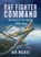 RAF Fighter Command, Ron MacKay ; Mike Bailey - Gebonden - 9781781557273
