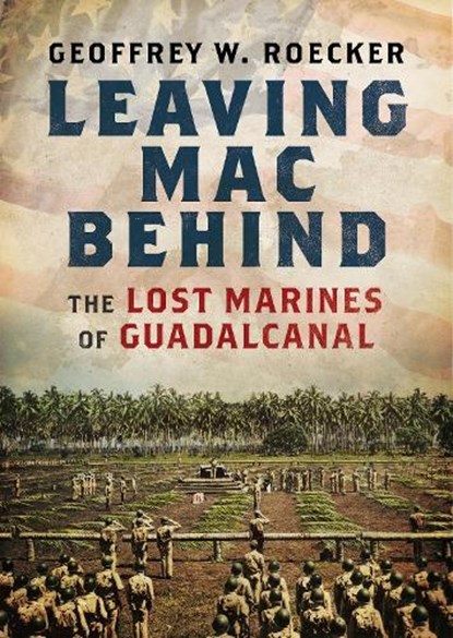 Leaving Mac Behind, G. Roeckers - Gebonden - 9781781557341