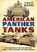 American Panther Tanks, Craig Moore - Paperback - 9781781558041