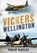 Vickers Wellington, Philip Birtles - Gebonden - 9781781558683