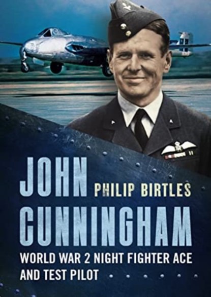 John Cunningham, Philip Birtles - Gebonden - 9781781558713