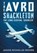The Avro Shackleton, Jason Nicholas Moore - Gebonden - 9781781558867