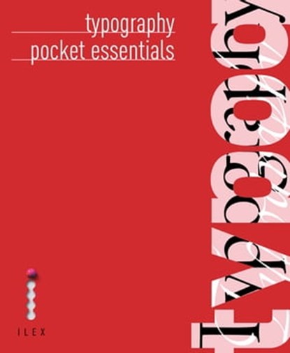 Typography Pocket Essentials, Alastair Campbell ; Alistair Dabbs - Ebook - 9781781571552