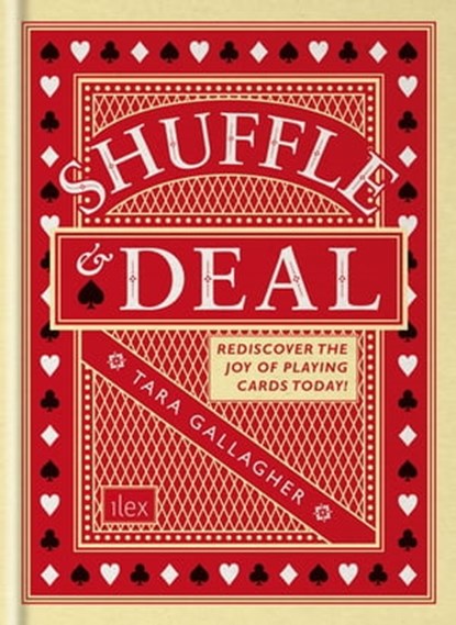 Shuffle & Deal, Tara Gallagher - Ebook - 9781781573181