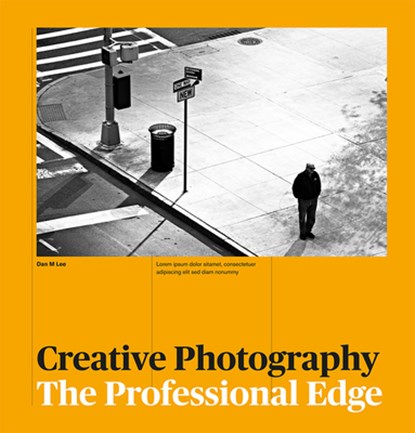 Creative Photography, Dan M Lee ; Adam Juniper - Paperback - 9781781575925