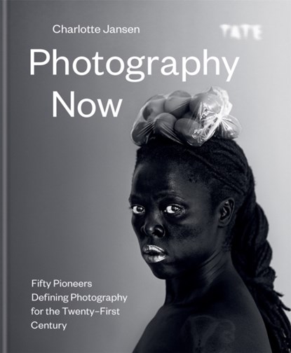 Photography Now, Charlotte Jansen - Gebonden - 9781781576205
