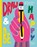 Draw & be happy, tim shaw - Paperback - 9781781576724