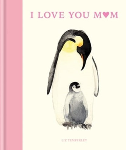 I Love You Mum, Abbie Headon - Ebook - 9781781577103