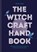 The Witchcraft Handbook, Midia Star - Gebonden - 9781781578605