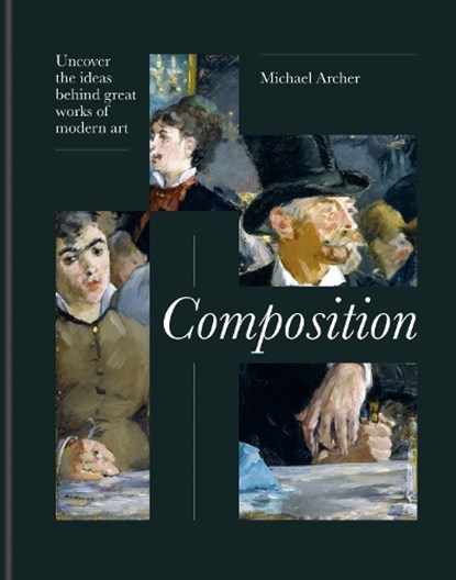 Composition, Michael Archer - Gebonden - 9781781578612