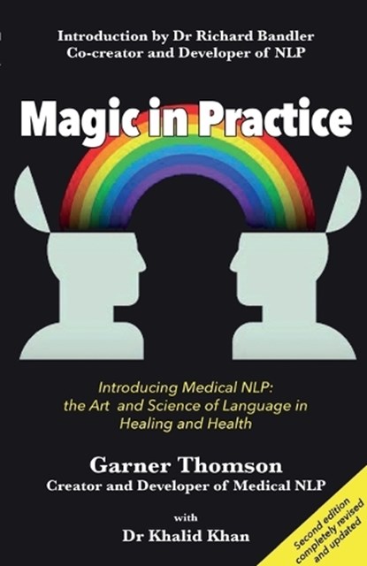 Magic in Practice, Garner Thomson - Paperback - 9781781610633