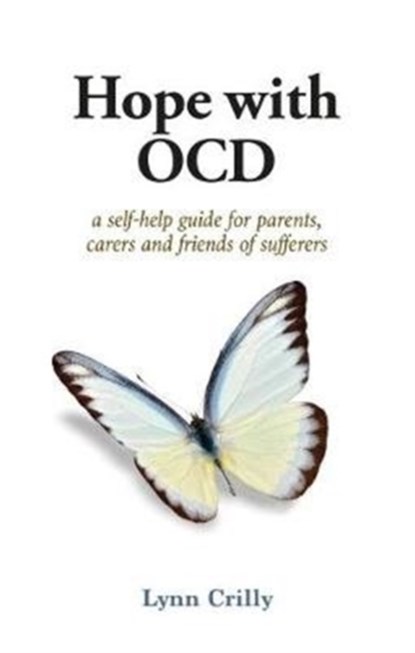 Hope with OCD, Lynn Crilly - Paperback - 9781781611456