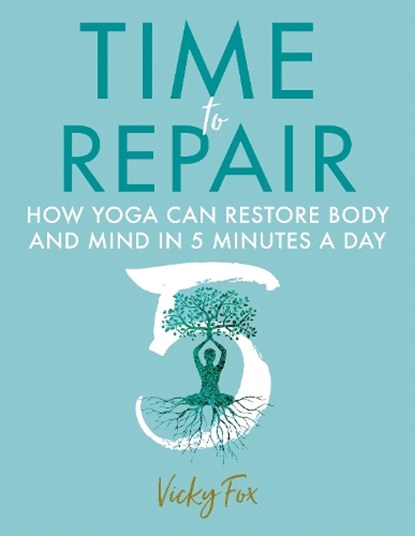 Time to Repair, Vicky Fox - Paperback - 9781781612408