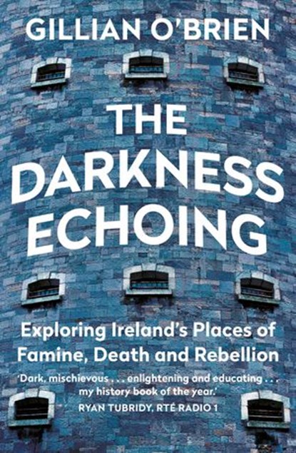 The Darkness Echoing, Dr Gillian O'Brien - Ebook - 9781781620519