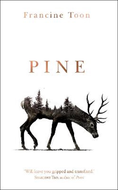 Pine, francine toon - Paperback - 9781781620526