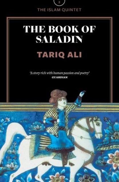 The Book of Saladin, Tariq Ali - Paperback - 9781781680032