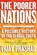 The Poorer Nations, Vijay Prashad - Paperback - 9781781681589