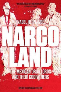 Narcoland | Anabel Hernandez | 