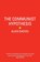 The Communist Hypothesis, Alain Badiou - Paperback - 9781781688700