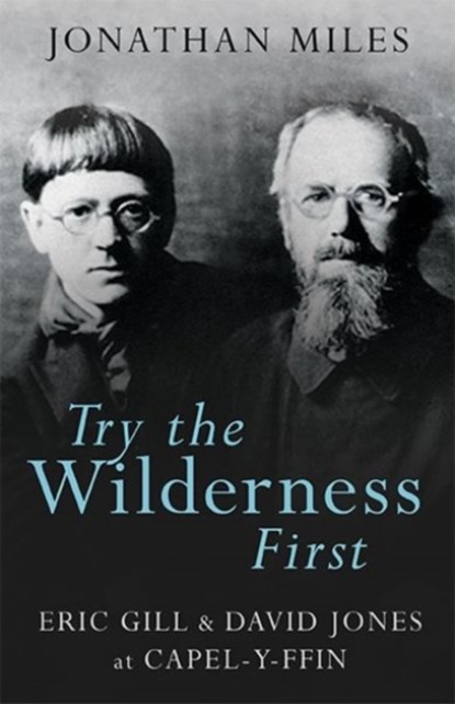 Try the Wilderness First, Jonathan Miles - Paperback - 9781781724019