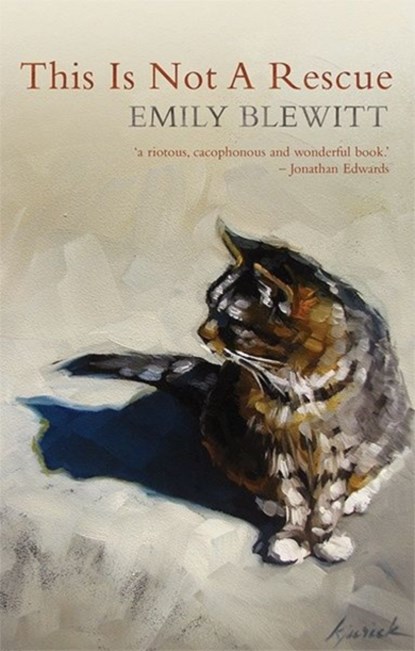 This Is Not a Rescue, Emily Blewitt - Paperback - 9781781724095
