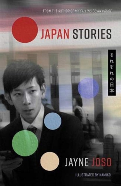 Japan Stories, Jayne Joso - Paperback - 9781781725894