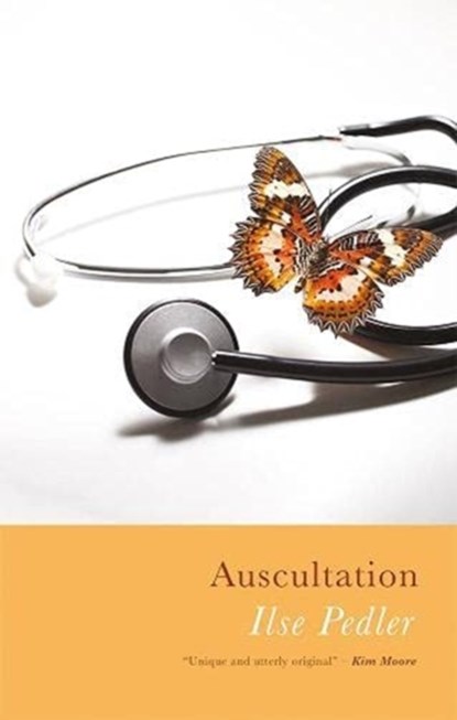 Auscultation, Ilse Pedler - Paperback - 9781781726266