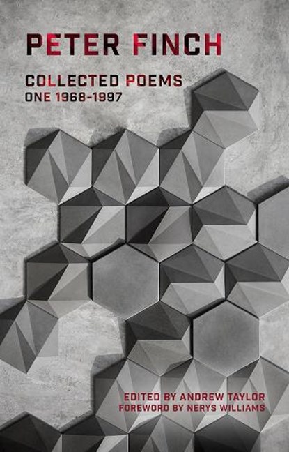 Collected Poems, Peter Finch - Paperback - 9781781726709