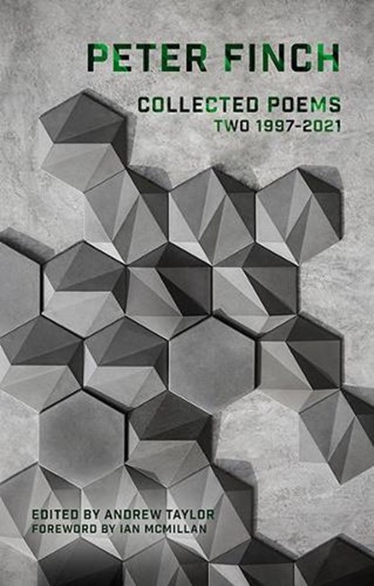 Collected Poems, Peter Finch - Paperback - 9781781726716