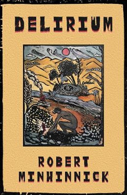 Delirium, Robert Minhinnick - Paperback - 9781781726723