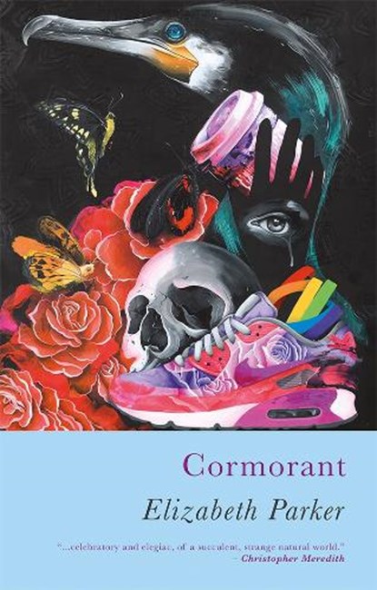 Cormorant, Elizabeth Parker - Paperback - 9781781727362