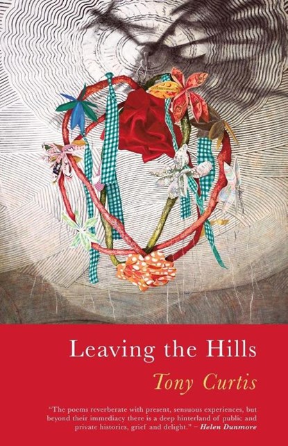 Leaving the Hills, Tony Curtis - Paperback - 9781781727423