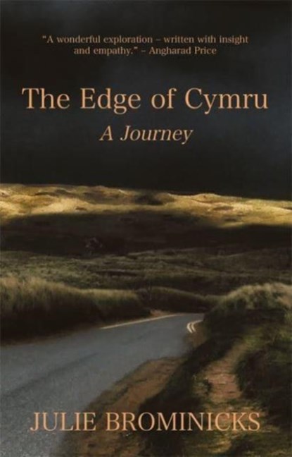 The Edge of Cymru, niet bekend - Paperback - 9781781727782