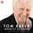 Tom Baker at 80, Tom Baker - AVM - 9781781783764