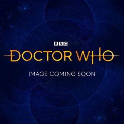 Doctor Who Main Range #249 - The Kamelion Empire, Jonathan Morris - AVM - 9781781788479
