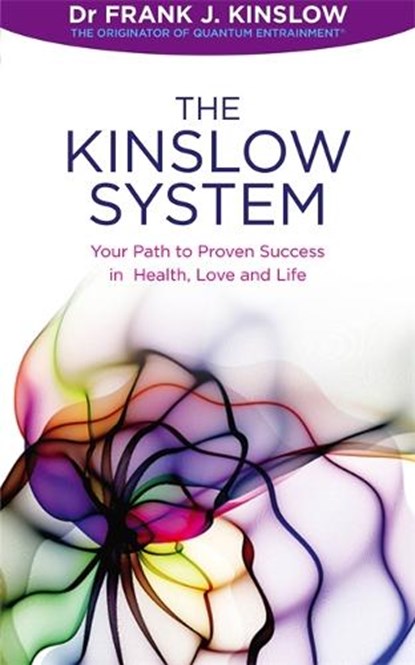 The Kinslow System, Dr Frank J. Kinslow - Paperback - 9781781801420