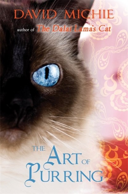 The Art of Purring, David Michie - Paperback - 9781781801970