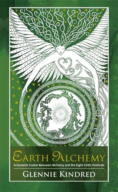 Earth Alchemy, Glennie Kindred - Paperback - 9781781802342