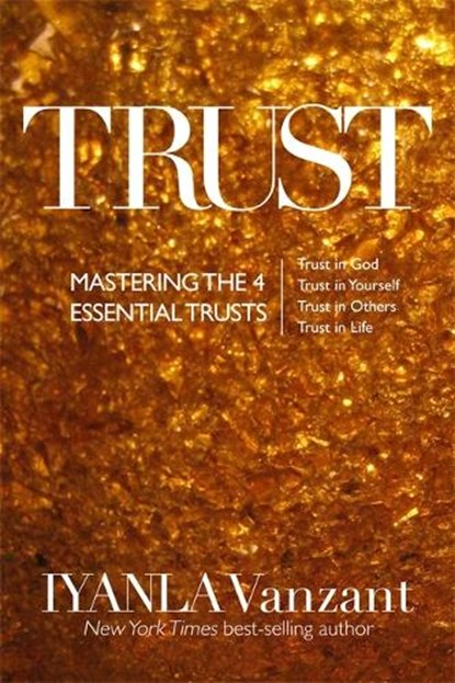 Trust, Iyanla Vanzant - Paperback - 9781781803417