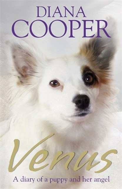 Venus, Diana Cooper - Paperback - 9781781803851