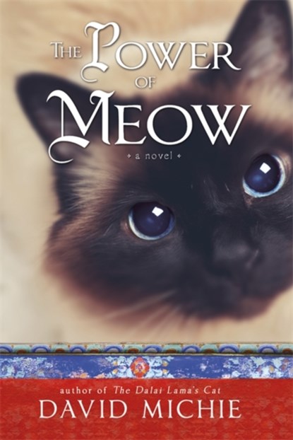 The Power of Meow, David Michie - Paperback - 9781781804070