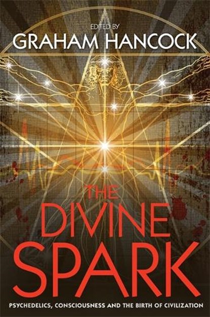 The Divine Spark, Graham Hancock - Paperback - 9781781805626