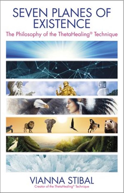 Seven Planes of Existence, Vianna Stibal - Ebook - 9781781805763